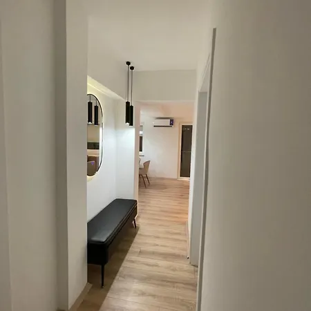 Rubi E&m Apartment Skopje