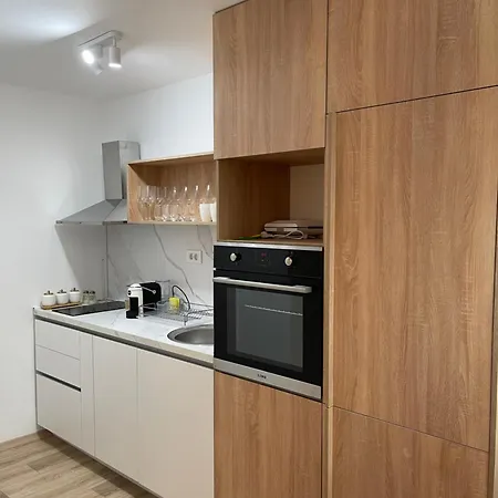 Apartment Rubi E&m